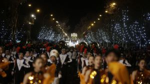 Cabalgata de Reyes de Madrid 2025: a qué hora es, recorrido, dónde verla...