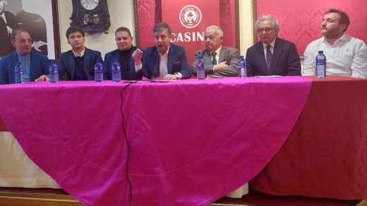 La Asociación Cultural Taurina Flamenca Celtiberia sale en Defensa del Toro Jubilo de Medinaceli como raíz de los festejos mayores