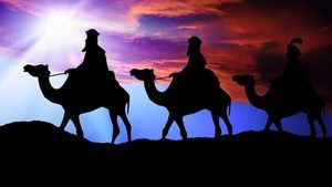 Horario y recorrido de la cabalgata de los Reyes Magos 2025 en Estepona