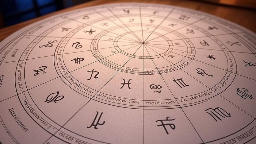 El horóscopo del zodiaco, en Diariocrítico