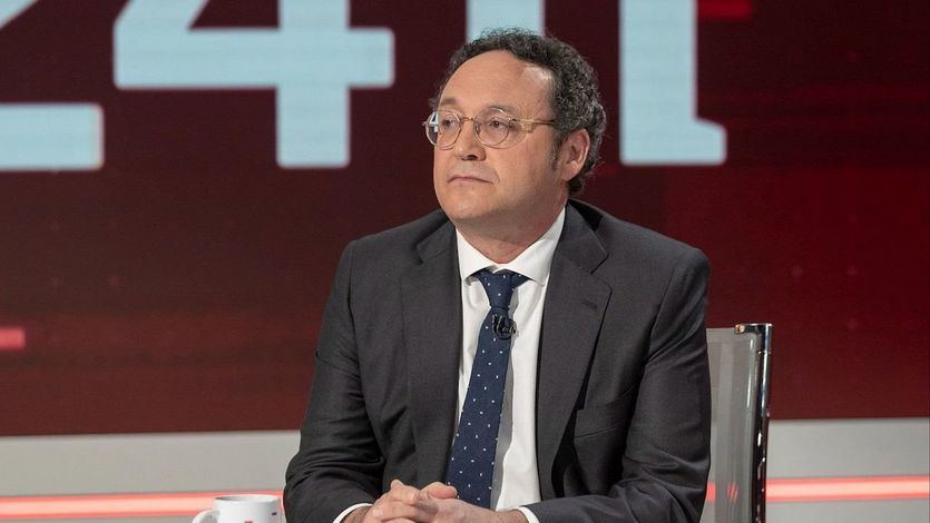 Fiscal General del Estado, Álvaro García Ortíz