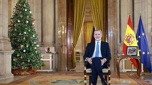 El Rey no acudirá al primer acto conmemorativo por la muerte de Franco "por motivos de agenda"