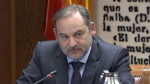 Ábalos solicita que se investigue la filtración del video de su declaración y afirma sufrir un "juicio paralelo"