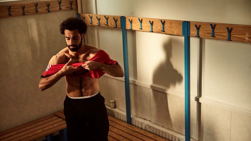 Salah dice adiós al Liverpool: 'Este año será el último en el club'