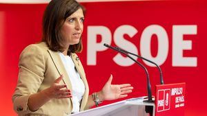 El PSOE carga contra Feijóo y le acusa de ser "el mudito" en economía porque hablar "no le conviene"
