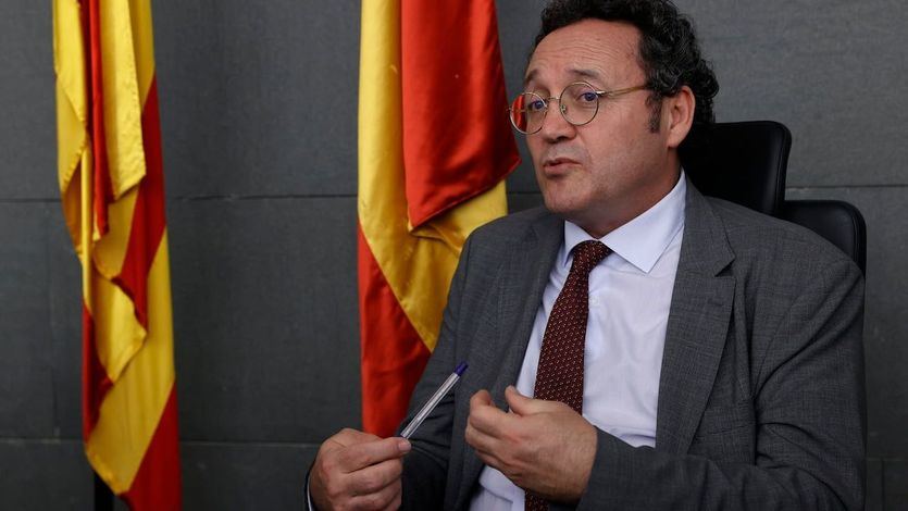Álvaro García Ortiz, Fiscal General del Estado