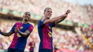 Se confirma que el CSD da la cautelar al Barça: Dani Olmo y Pau Víctor vuelven a estar inscritos