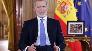 El Rey apuesta por afianzar a la UE "como actor global" a pocos días de la toma de posesión de Trump