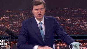 RTVE va a por la hegemonía en las noches: emitirá el 'Late xou' de Marc Giró justo después de 'La Revuelta'