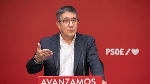 El PSOE quiere limitar las acusaciones populares para evitar "el acoso de acciones judiciales abusivas"