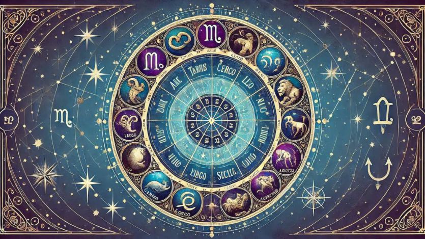 Horóscopo de la semana en Diariocrítico