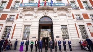 El Gobierno impondrá a Ayuso que su sede en Madrid sea lugar de memoria histórica
