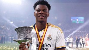 Todos los focos se centran en Tchouaméni, pero hay más problemas localizados en el Real Madrid