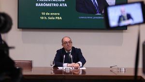 Los autónomos se plantan: no negociarán nada para 2026 hasta conocer datos del nuevo sistema ya implantado