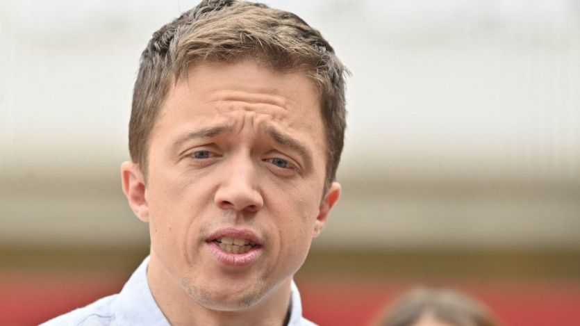 Íñigo Errejón