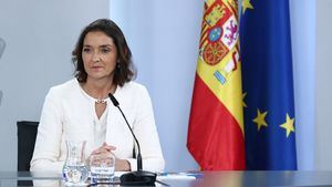 Jésica, ex pareja de Ábalos, y las ex ministras Maroto y González Laya, citadas a declarar por el PP en el Senado
