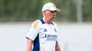 Ancelotti señala a los jugadores tras la Supercopa: "Hubo una falta de compromiso colectivo"