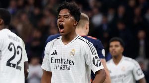 El descaro de Endrick salva al Madrid de un apuro de última hora ante el Celta (5-2)