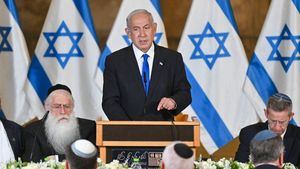 Ya es oficial: el Gobierno de Israel aprueba el alto el fuego para Gaza