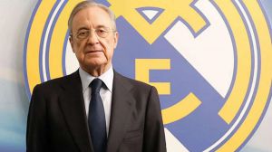 Florentino Pérez, de nuevo nombrado presidente del Real Madrid sin oposición