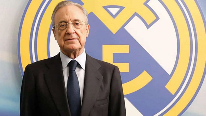 Florentino Pérez