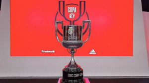 Sorteo de Copa del Rey: Leganés-Real Madrid y Valencia-Barcelona en cuartos de final