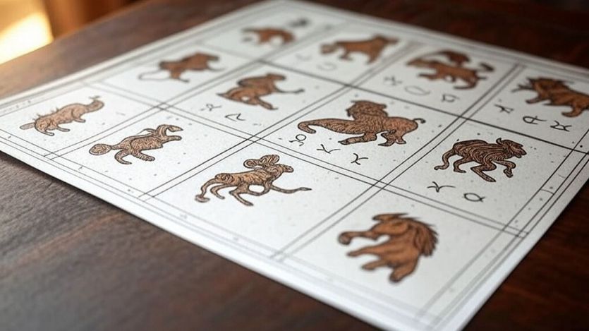 El horóscopo del zodiaco, en Diariocrítico