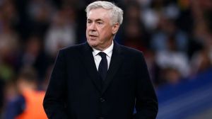 Ancelotti, con la mosca detrás de la oreja: se teme una destitución ahora o a final de temporada