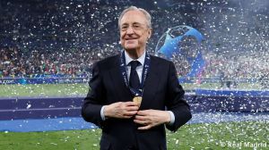 El Real Madrid, de nuevo el club de fútbol con mayores ingresos del mundo