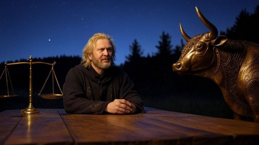 El horóscopo del zodiaco, en Diariocrítico