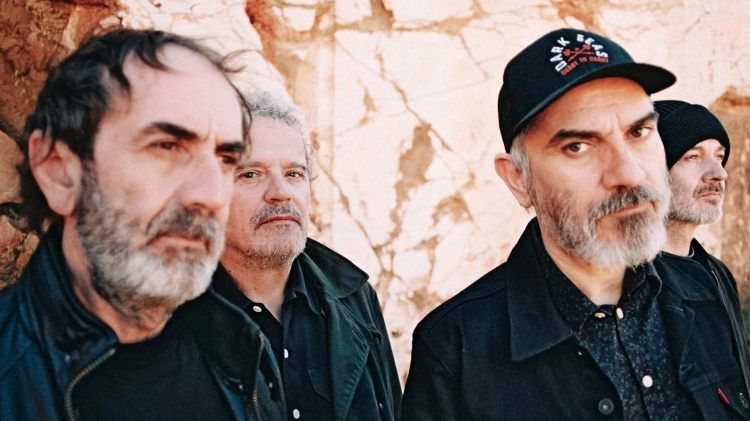 Inverfest nos trae a los legendarios Surfin' Bichos, que nos vuelven a descubrir 'La luz en tus entrañas' (videoclip)