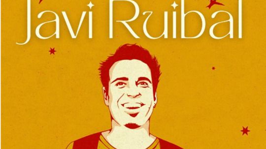 El polifacético Javi Ruibal nos trae una 'Luz' cargada con fusión jazzística y mucho más (entrevista exclusiva con el músico)