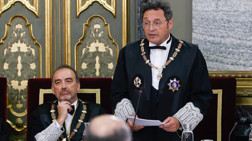 Álvaro García Ortiz, Fiscal General del Estado