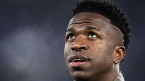 Las mareantes cifras que ofrecen al Real Madrid por Vinicius desde Arabia Saudí