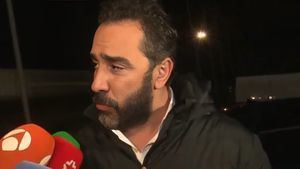 El PSOE solicita el reingreso inmediato en prisión de Aldama por ocultar pruebas