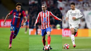 Superjornada final de la Champions: 18 partidos con mucho en juego para el Real Madrid