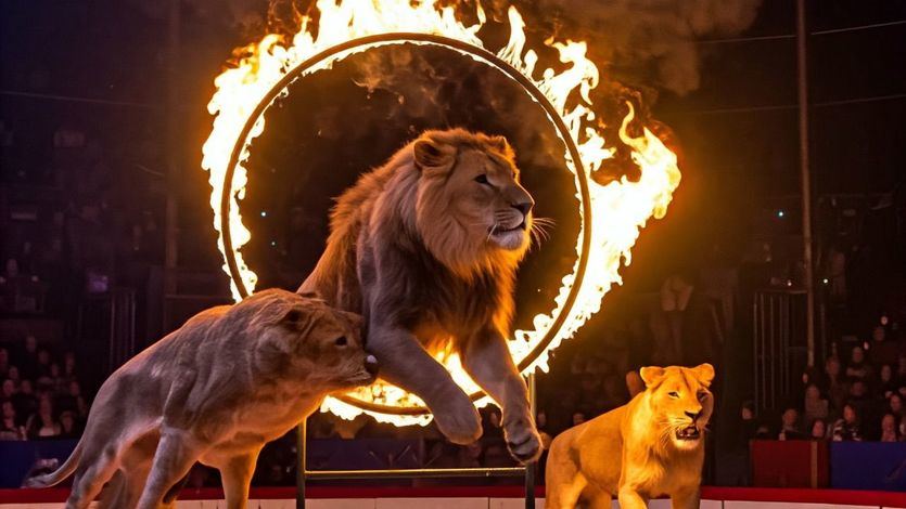 Leones