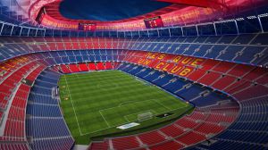 El Barça podría quedarse sin Camp Nou esta temporada y peligra el Clásico