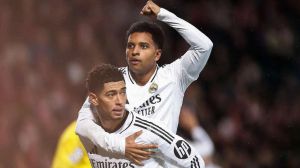 La nueva Champions, de locura: podría haber un Madrid-City ahora y un derbi madrileño en octavos