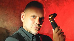 Nacho Vidal, condenado por conducir sin carné y bajo efecto de las drogas