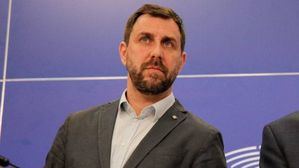 El eurodiputado de Junts Toni Comín, denunciado por acoso sexual y psicológico