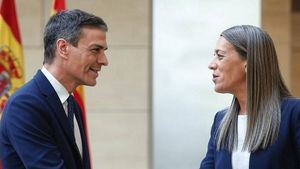 Junts ve "bajas posibilidades" de avances con el PSOE e insisten en la cuestión de confianza de Sánchez