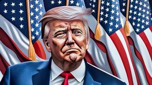Una guerra de aranceles iniciada por Trump arrastra a los mercados internacionales y Europa tiembla