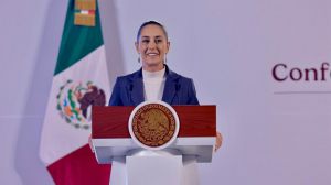 Sheinbaum consigue una pausa de un mes en los aranceles a México tras hablar con Trump