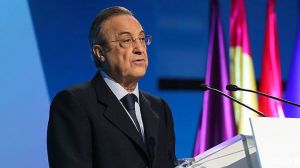 Las 3 jugadas del partido ante el Espanyol que hicieron decir 'basta' al Real Madrid