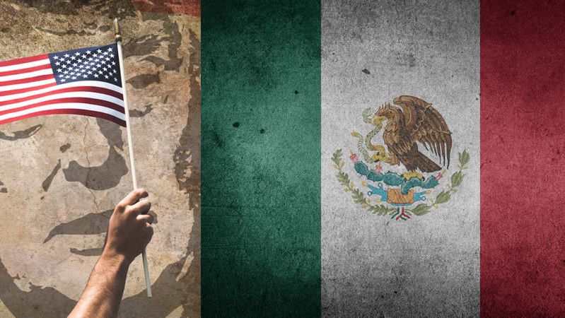 Pausa para México y Canadá