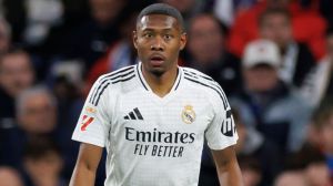 Real Madrid: Alaba se lesiona y Tchouaméni y Asencio serán la pareja de centrales