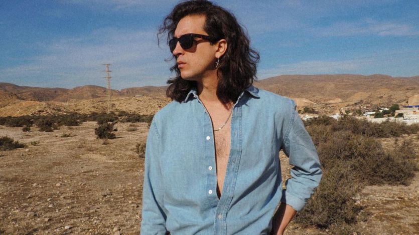 Miguel Ángel Marshall, el que fuera líder del grupo Royal Flash, emprende carrera en solitario como Marshall Flash (videoclip)