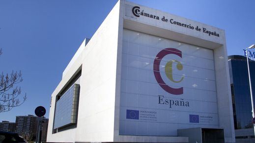 Sede de la Cámara de Comercio 