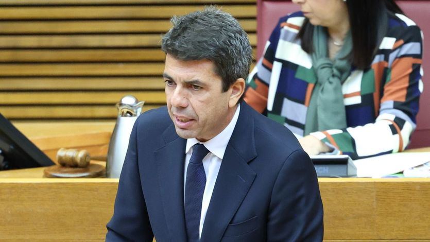 Carlos Mazón